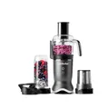 NutriBullet NB1224DG Set Ultra Plus+ Dark Gray
