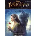 Beauty and the Beast: Music from the Motion Picture Soundtrack Songbook für Klavier, Gesang, Gitarre