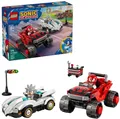 5702018063927 Klocki konstrukcyjne Lego 77118 Sonic w aucie LEGO 77118 LEGO