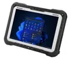 Panasonic TOUGHBOOK G2 mk3, 2D, 25,7cm (10,1"), USB, BT, Ethernet, WLAN, SSD, Win. 11 Pro, schwarz Tablet PC (FZ-G2NZ02XB4)