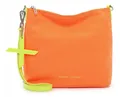 SURI FREY Umhängetasche Schultertasche Alexander Crossbody Bag Orange neonorange