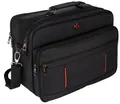 EAAKIE Arbeitstasche Umhängetasche Messenger Flugbegleiter  Herrentasche  XXL
