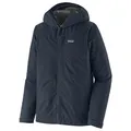 Patagonia - Boulder Fork Rain Jacket - Regenjacke Gr XL blau