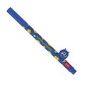 Legami Lovely Friends Gelschreiber Monster-Thema blaue Tinte 0,5 mm Spitze