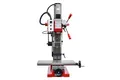 PAULIMOT Bohr-/Fräsmaschine SIEG X2P mit 230 Volt Motor