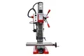 PAULIMOT Bohr-/Fräsmaschine SIEG X2P mit 230 Volt Motor