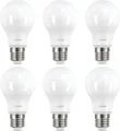 Linkind 13.5W Super Hell E27 LED Lampe 100 Watt 5000K Tageslichtweiß A60 6 Stück