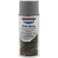 Presto Zinkspray Grau 150 ml