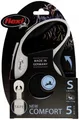Kerbl flexi New Comfort Gurt schwarz Größe S 80193