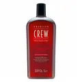 American Crew Haarshampoo Anti-Hairloss Shampoo 1000ml