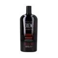 AMERICAN CREW ANTI-HAIR LOSS Shampoo gegen Haarausfall für Männer 1000ml