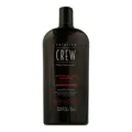 American Crew Hair and Body Care - Anti Hair Loss Shampoo 1000ml