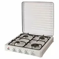 FM-Backofen HG400 4F