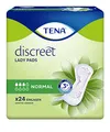 TENA TENA LADY Discreet Einlagen normal - 24 St 12365936