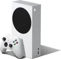 Microsoft Xbox Series S - Spielkonsole - QHD