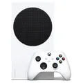 Microsoft Xbox Series S 512GB - Weiß