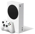 Microsoft Xbox Series S Konsole 512GB Weiß