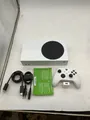 Microsoft Xbox Series S (512 GB SSD, HDR, 3D-Raumklang) - Wie neu 1#39968687