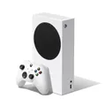 Microsoft Xbox Series S (512 GB SSD, HDR, 3D-Raumklang) #32667526