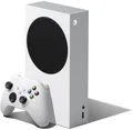 NAGELNEU Microsoft Xbox Series S / 512GB / Controller / Weiß / EP2-10060