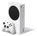 196388421442 Microsoft Xbox Series S 512 GB WLAN Weiß Microsoft