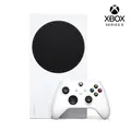 Microsoft XBOX Series S weiß 512 GB + 1 ORIGINAL Controller Robo White 🎮✅