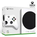 Microsoft XBOX Series S weiß 512 GB 1 ORIGINAL Controller Robot White in OVP 🎮✅