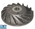 Für Vespa Magneto Schwungrad Elekt. Starter 12 V Polrad LML Px 150 200 Cosa Gec