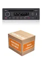 Autoradio Blaupunkt Milano 200 BT für Mercedes-Benz 190 W201 Bluetooth USB