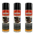 Grillfürst Bratentopf Grillfürst Pflegespray für Gusseisen 3er Set