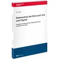 Various Publishers Koglin:Datenschutz bei Microsoft 365 un (Deutsch, Olaf Koglin, 2025) (58176187)