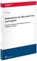 Olaf Koglin Datenschutz bei Microsoft 365 und Copilot