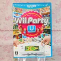 Gebraucht Wii U Wii Party U 20941 Japan Import
