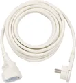 Verlangerungsk.5m Flachstecker ACC NEU