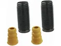 STOßDÄMPFERSCHUTZ VORNE FÜR VW SCIROCCO III MK3 08-17 PASSAT B6 08-12 B7 12-14