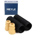 MEYLE Staubschutz + Anschlagpuffer für VW GOLF 5 6 AUDI A3 LEON OCTAVIA 2 vorne