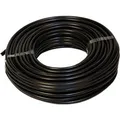 Emskabel Erdkabel NYY-J 5 x 2,5 mm² Schwarz 25 m