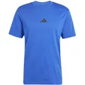 ADIDAS Herren Shirt Essentials 3-Streifen Single Jersey