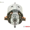 ELEKTROMOTOR INNENRAUMGEBLÄSE 0 130 111 204