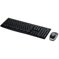 Logitech MK270 Wireless Combo - Tastatur-und-Maus-Set