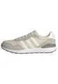 adidas Herren Run 60s 4.0 Shoes, Alumina/Off White/Wonder Alumina, 41 1/3 EU