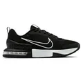 Nike - Air Max Alpha Trainer 6 - Sneaker US 11 | EU 45 schwarz