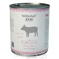 Dr. Clauders BARF Dog Komplettmenü Schweinegulasch 800 g (Menge: 6 je Bestelleinheit)