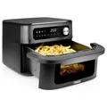 PRINCESS 182480 MaxiCrisp Airfryer Heißluftfritteuse #2879130