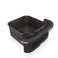 Princess Heißluftfritteuse – Maxi Crisp Digital Airfryer 10 l – 182480 – XXL – 1