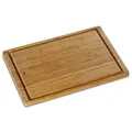 WMF Schneidebrett Bambus 45 x 30 cm Holz Grün