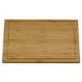 WMF Holz-Schneidbrett 45 cm x 30 cm Bambusholz