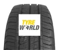 Fulda CONVEO TOUR 2 185 75 R14 102R Reifen Sommer