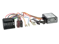 ACV CAN-Bus Kit Mercedes Quadlock -> ISO / ANT. ISO