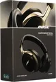 Bose QuietComfort Ultra 2nd Gen Wireless Kopfhörer Bluetooth ANC Desert Gold